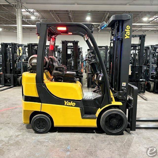 2019 Yale GLC060VX