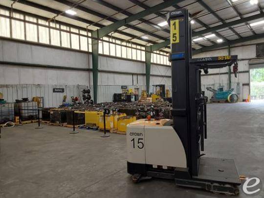 2019 Crown SP4050-30
