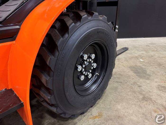 2026 Viper Lift Trucks RTD25F-2