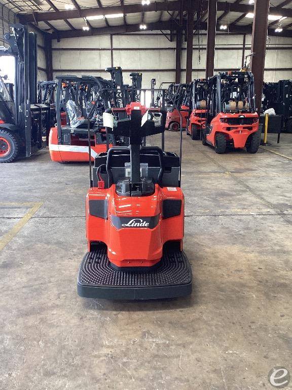 2022 Linde EWR30 Walkie/Rider