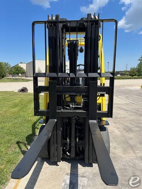 2020 Hyster S50FT