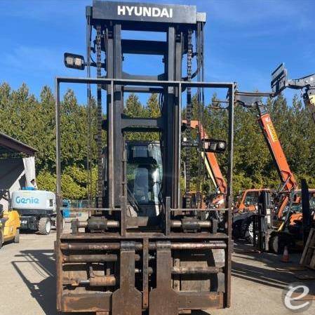 2019 Hyundai 160D-9