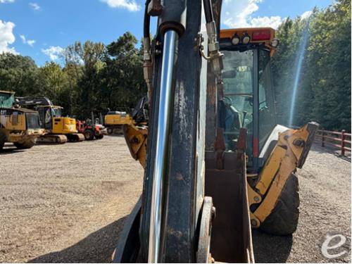 2011 John Deere 310J
