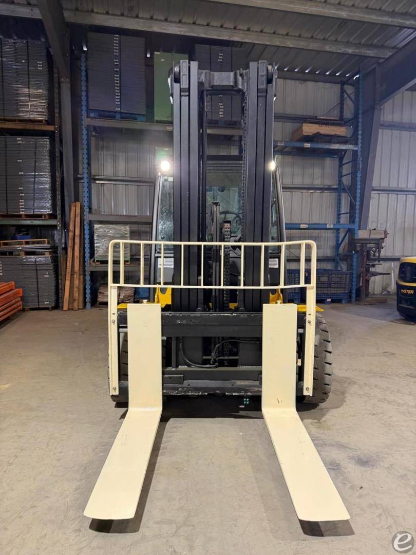 2021 Yale GLP100VX