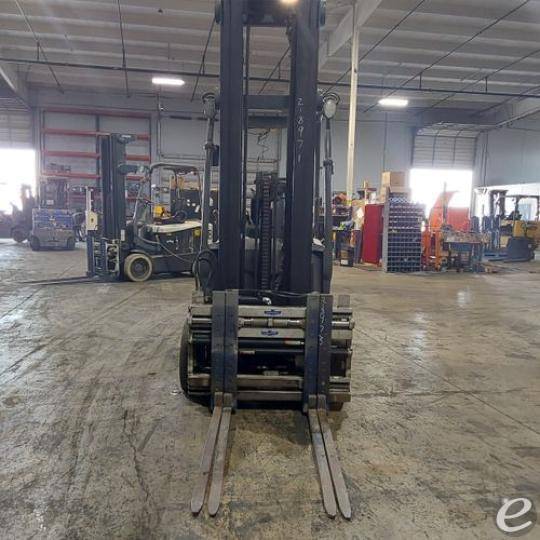 2019 Crown FC5225-60