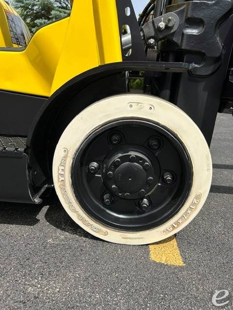 2018 Hyster S50FT