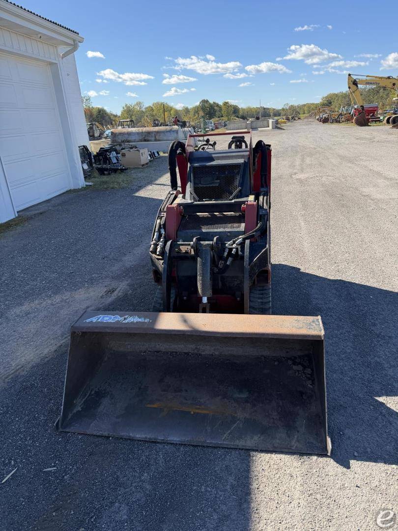 2016 Toro DINGO TX1000N