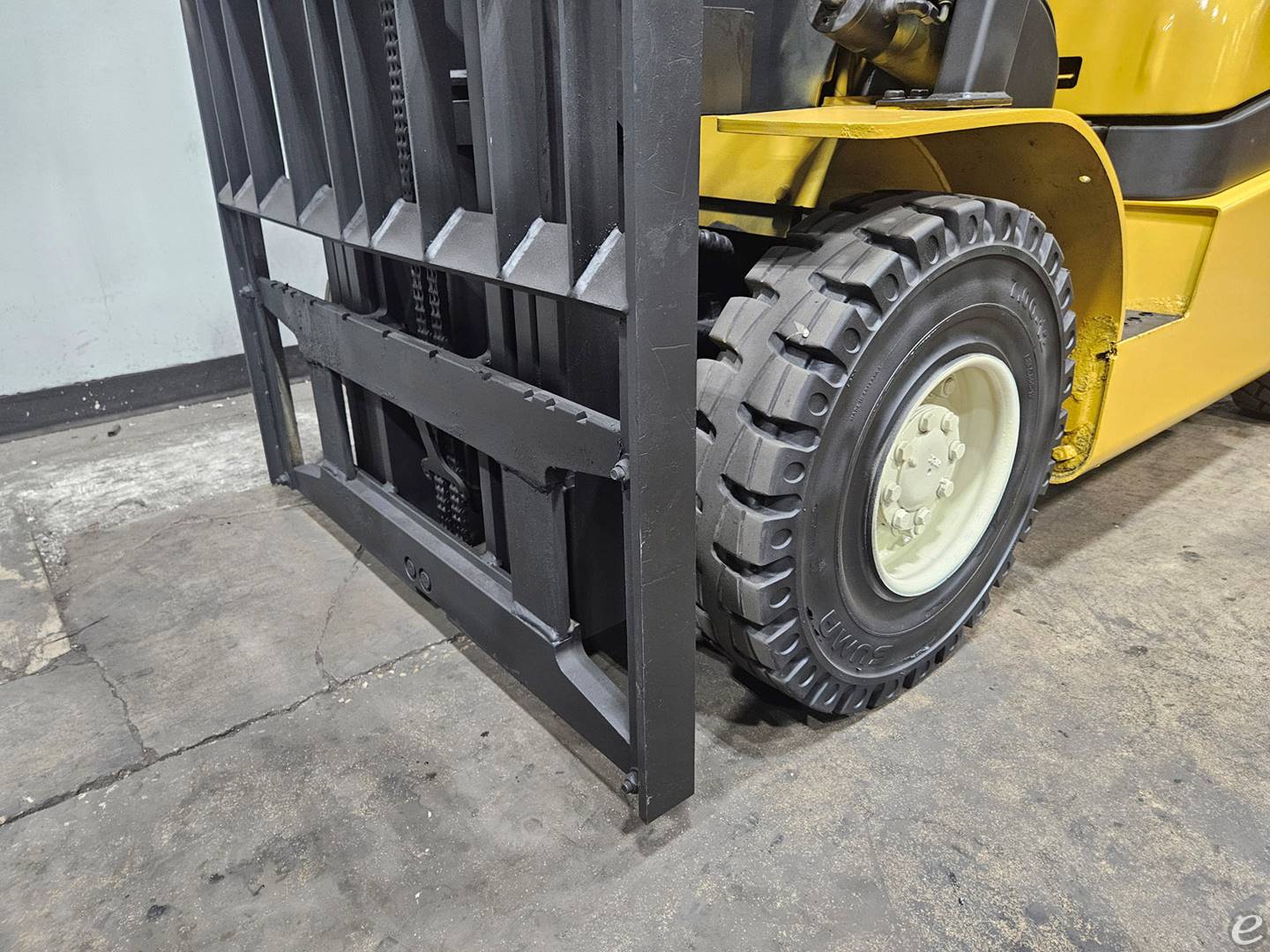 2020 Yale GLP050MX