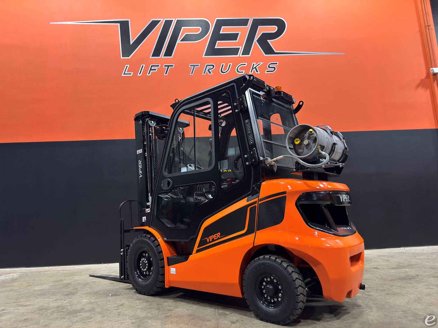 2026 Viper Lift Trucks FY25F