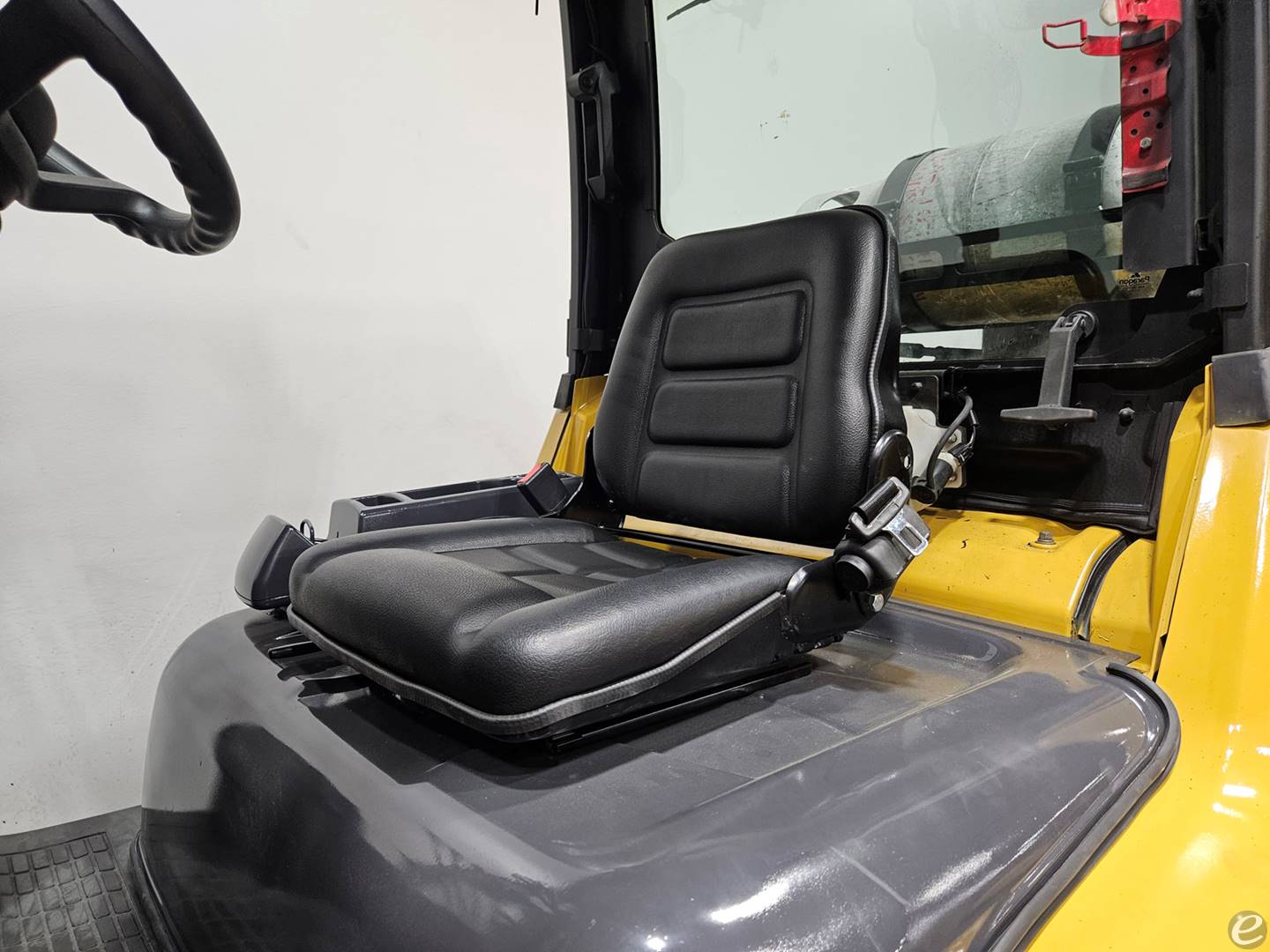 2019 Cat GP40N