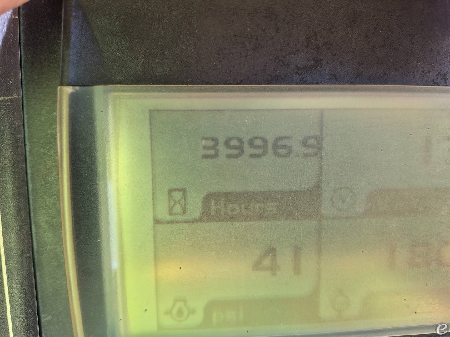 2016 Genie S-40
