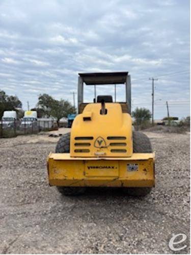 2005 Vibromax VM106D