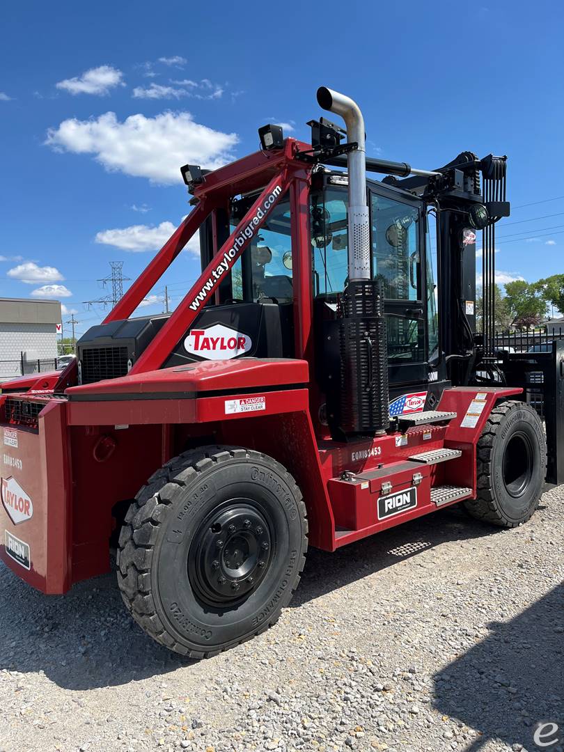 2025 Taylor X300M