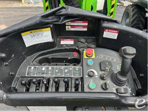 2022 NiftyLift SD64