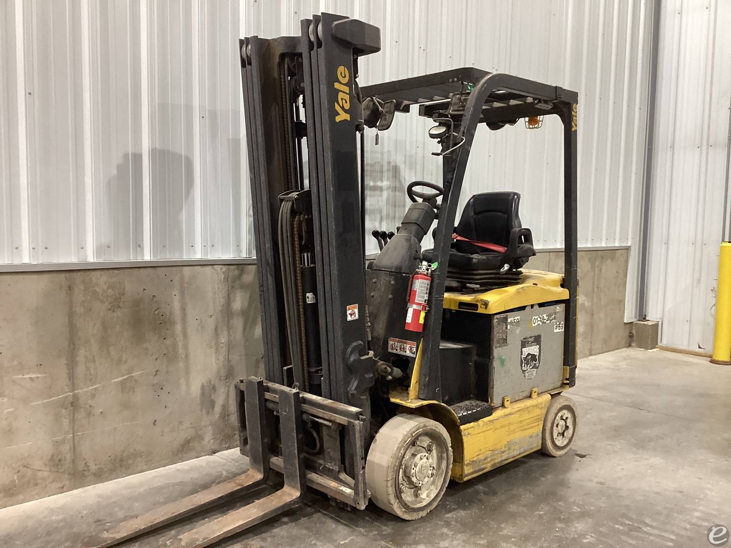 2019 Yale ERC050VG		