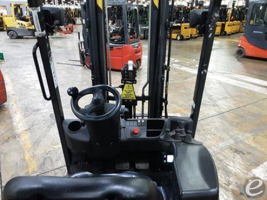 2019 Linde E18