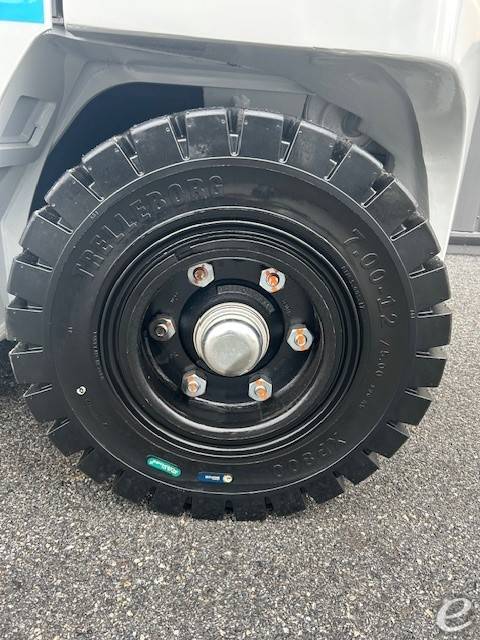2025 Unicarriers PF80DF