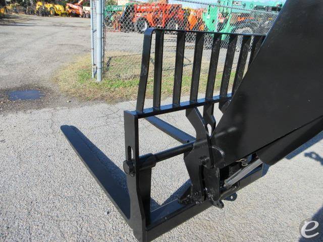 2016 Skytrak 6042