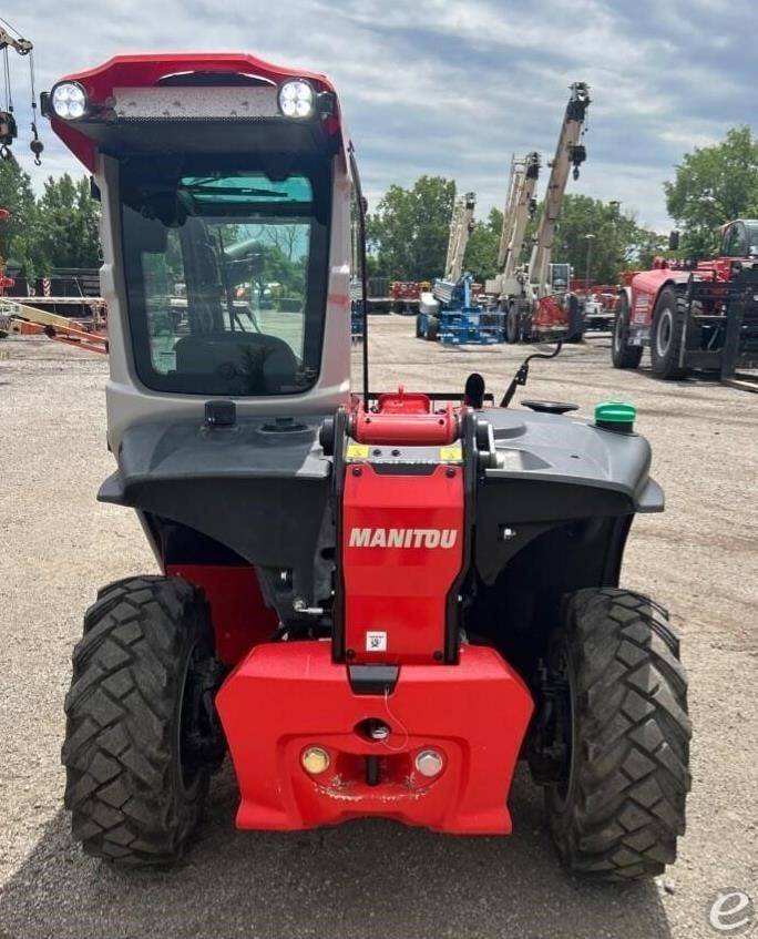 2023 Manitou ULM 415 H