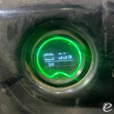 2021 BYD PMW20