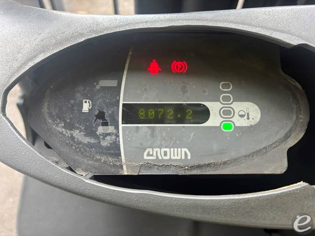 2011 Crown C5 1000-50
