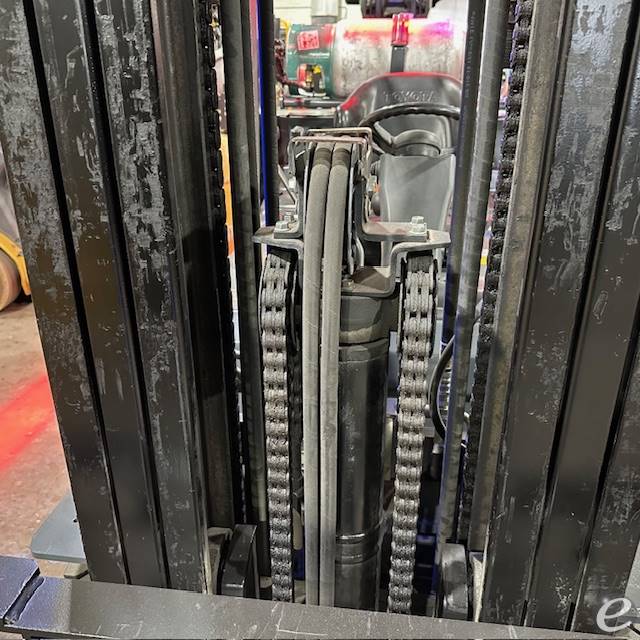 2020 Toyota 8FGC35U-BCS