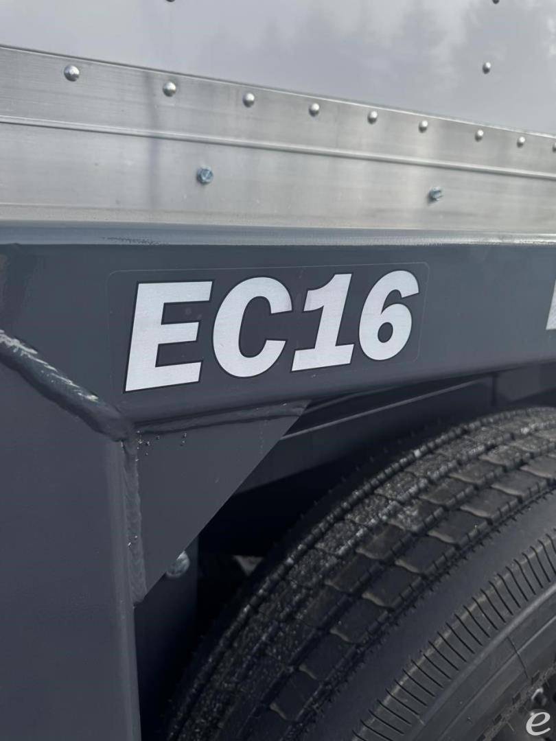 2025 EC16