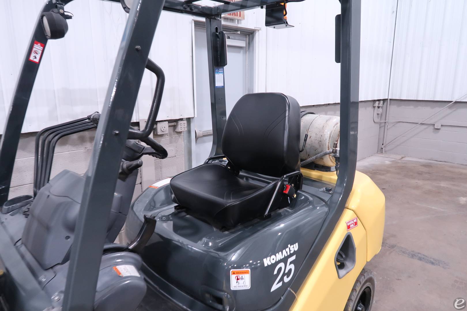 2014 Komatsu FG25T-16