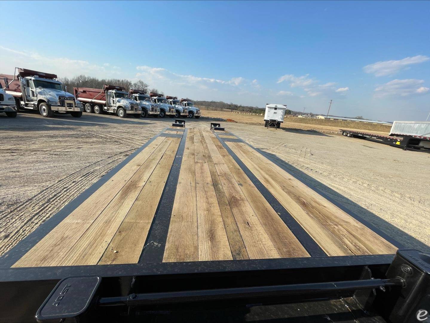 2026 20 TON PRO SERIES