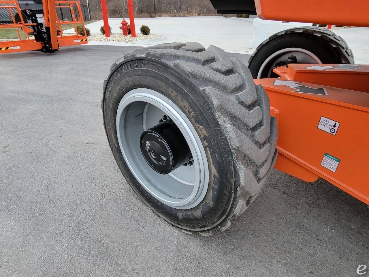 2022 JLG 1500AJP