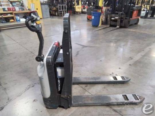 2018 Unicarriers WLXT2W7S22V Electr...