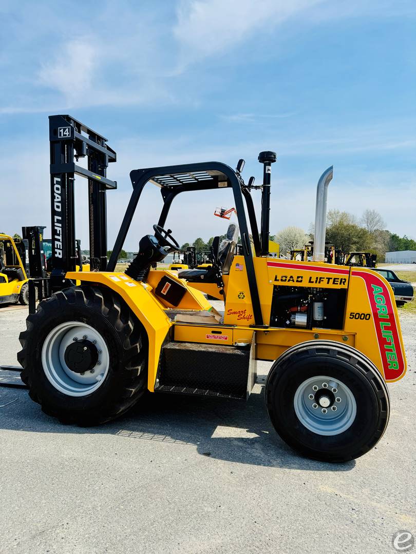 2025 Load Lifter 2214-5G