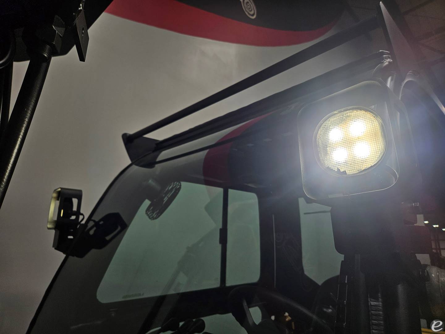 2021 Cat GP50CN