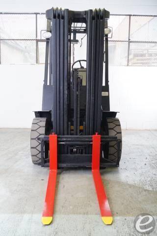 1991 Yale GLP060TE LP Gas Forklift - 123Forklift