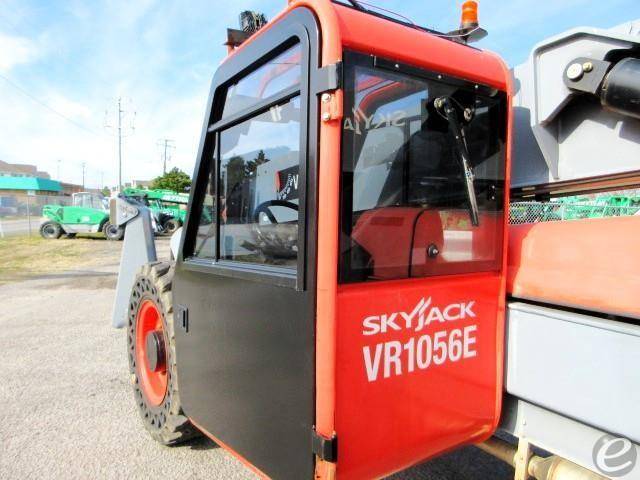 2015 Skyjack VR1056D