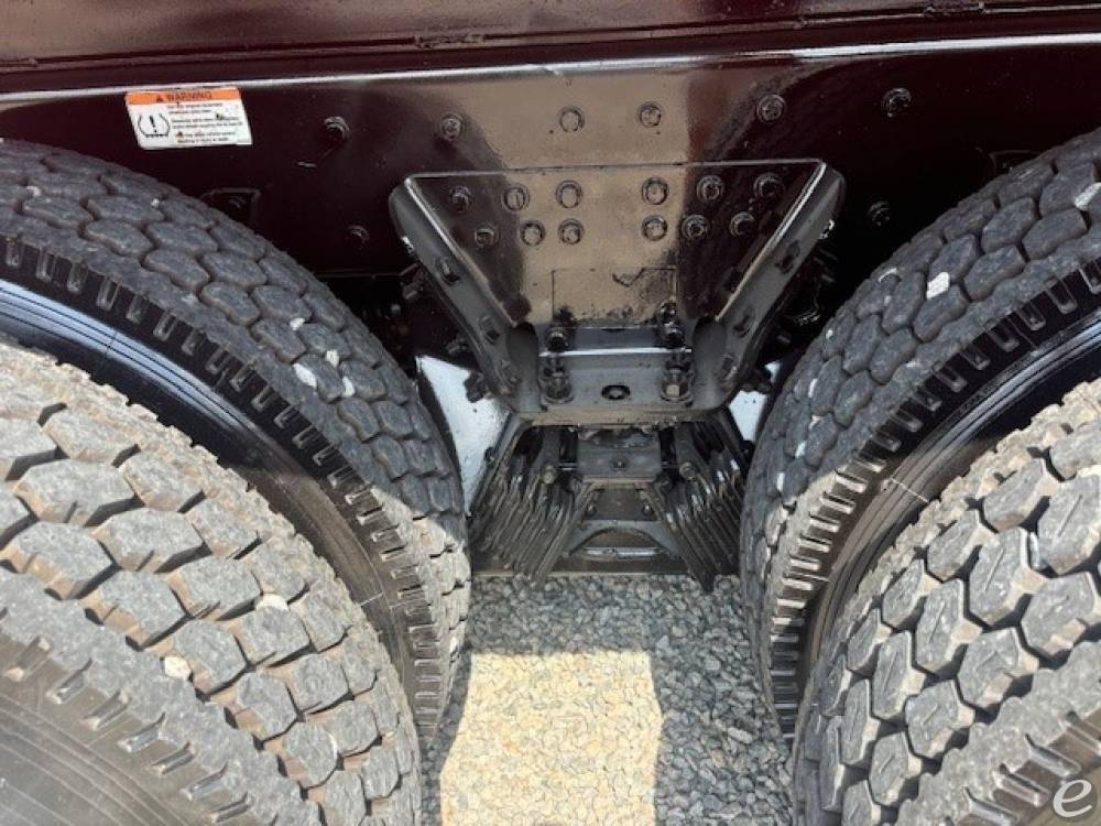 2020 Western Star 4900