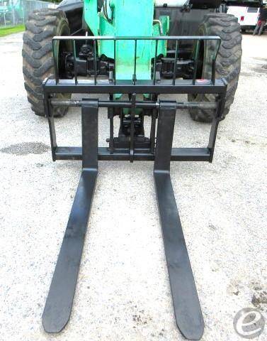 2012 JCB 507-42