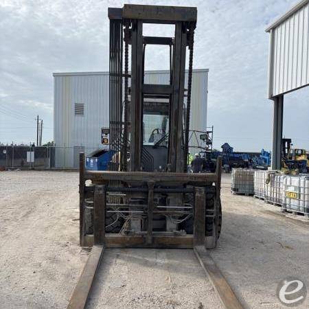 2011 Cat P36000