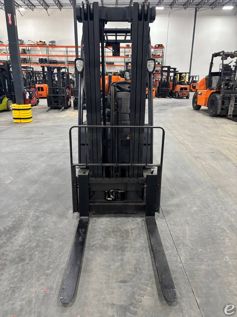 2020 Doosan GC18S-9