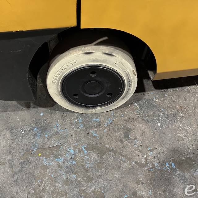2021 Cat 2C6500
