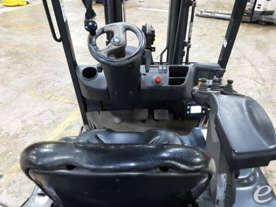 2019 Linde E18