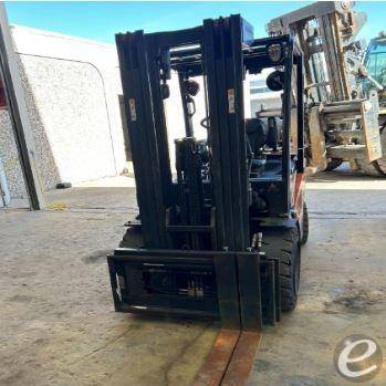 2019 Doosan G35NC-7