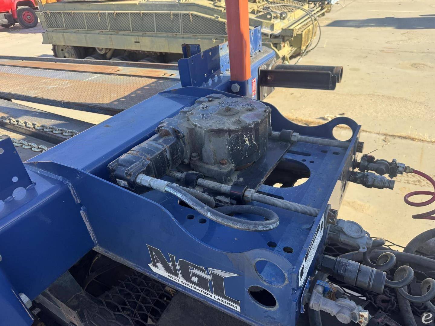 2017 Landoll