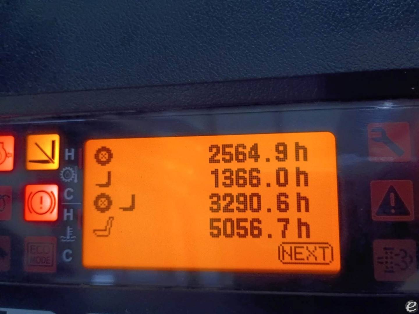 2022 Toyota 50-8FGCU25