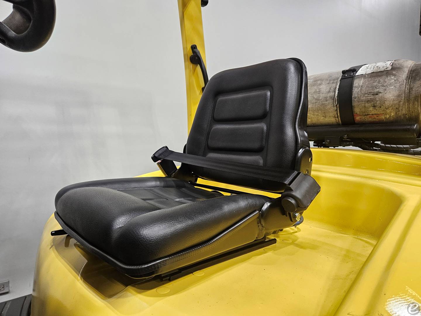 2019 Hyster H100FT