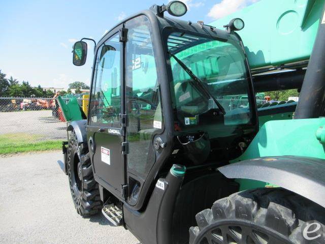 2016 JCB 510-56