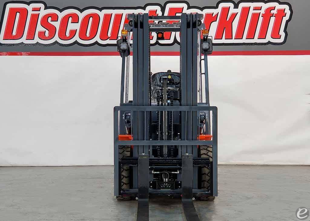 2026 Octane FY25