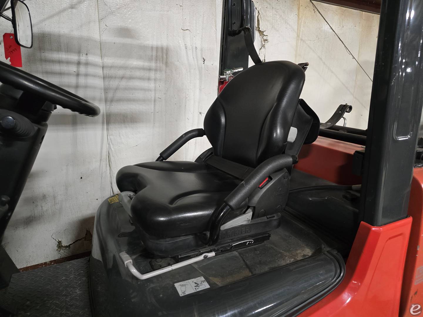 2022 Unicarriers MCP1F2A25LV