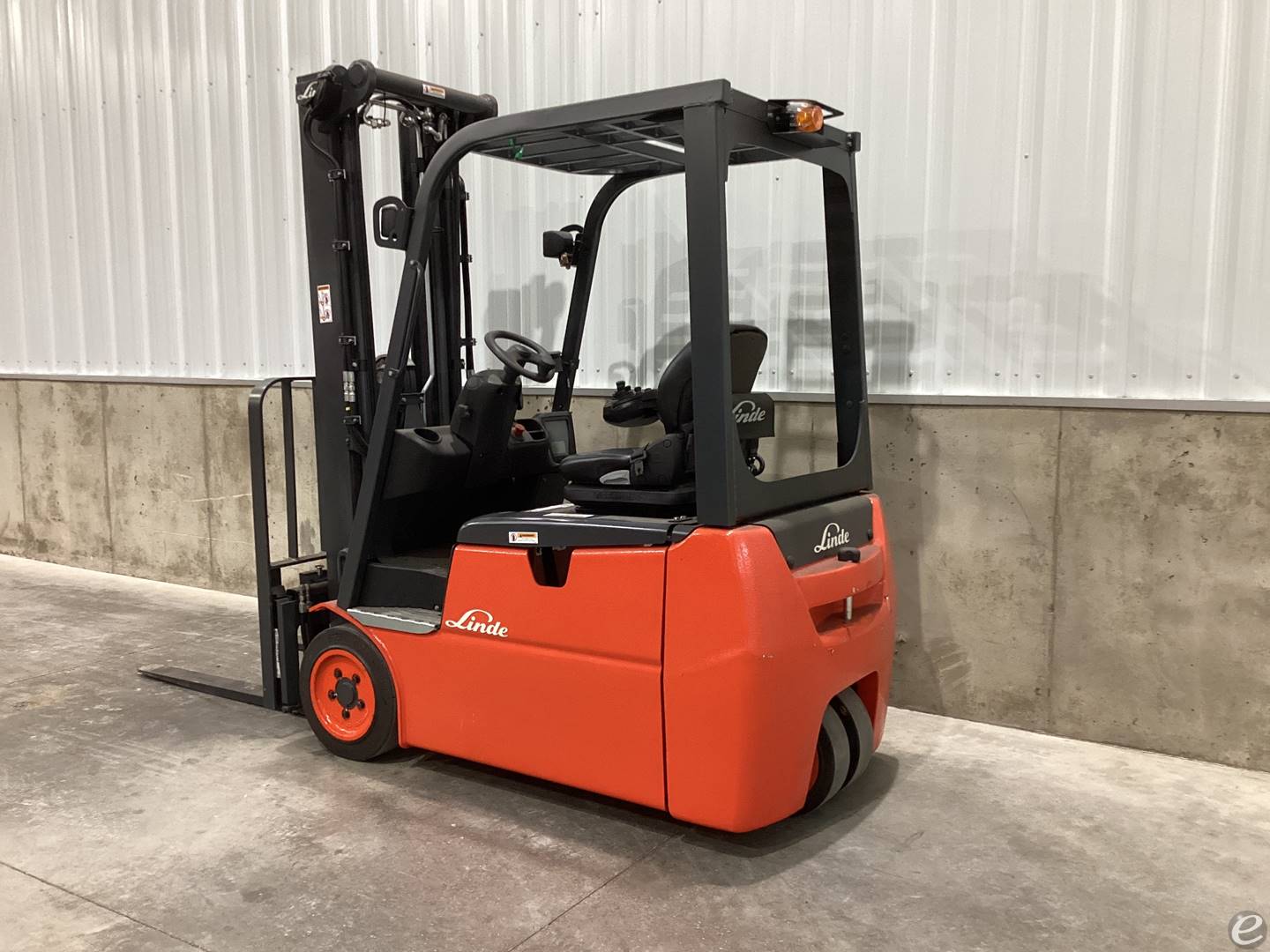 2023 Linde E18