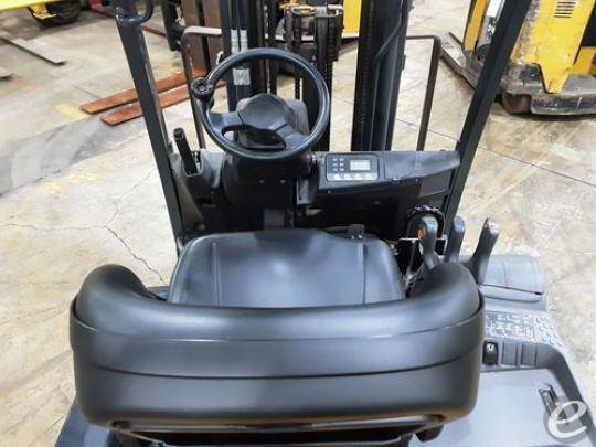 2019 Komatsu FB18MU-12